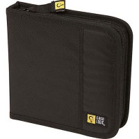 Case logic Nylon 16 Capacity CD Wallet (CDW16)